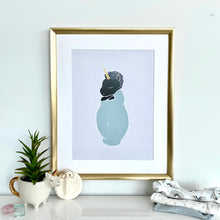 Load image into Gallery viewer, Sweet Pea Prints

